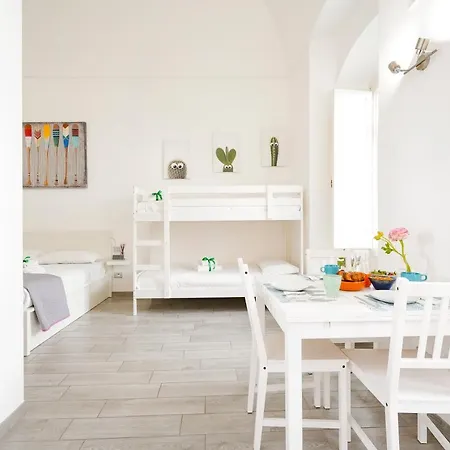 Apartment I 20 Archi