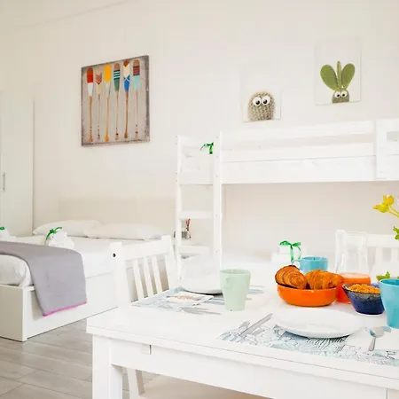 Apartment I 20 Archi