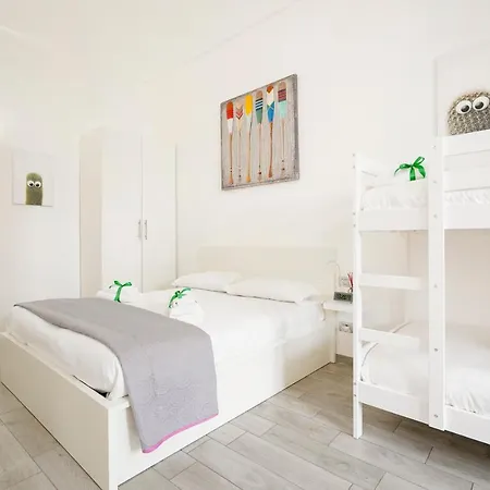 Apartment I 20 Archi Monopoli