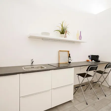 Apartment I 20 Archi Monopoli