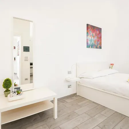 I 20 Archi Apartment Monopoli