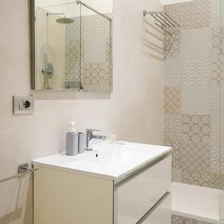 Apartment I 20 Archi