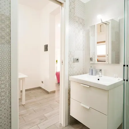 Apartment I 20 Archi *