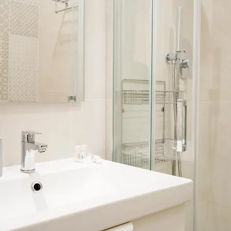 Apartment I 20 Archi Monopoli