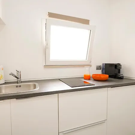 I 20 Archi Apartment Monopoli
