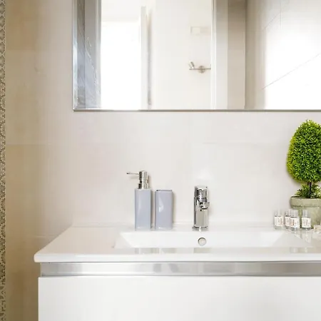 Apartment I 20 Archi *