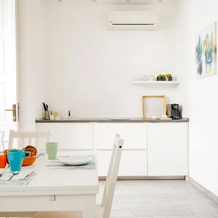 Apartment I 20 Archi