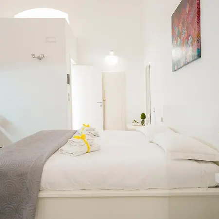 Apartment I 20 Archi