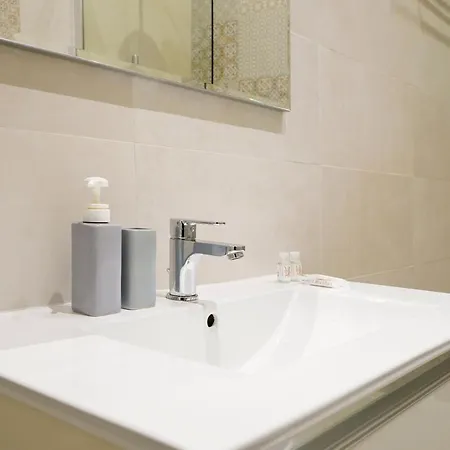 Apartment I 20 Archi *