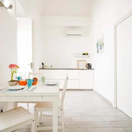 Apartment I 20 Archi Monopoli