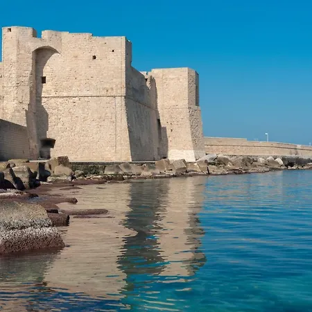 Apartment I 20 Archi Monopoli