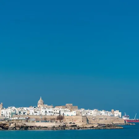 I 20 Archi * Monopoli