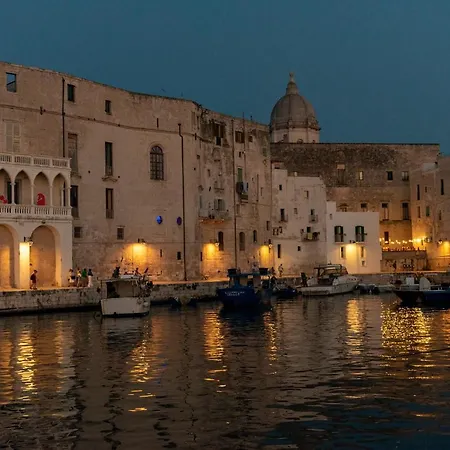I 20 Archi Monopoli